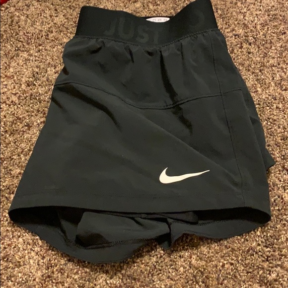 Nike Pants - Nike shorts